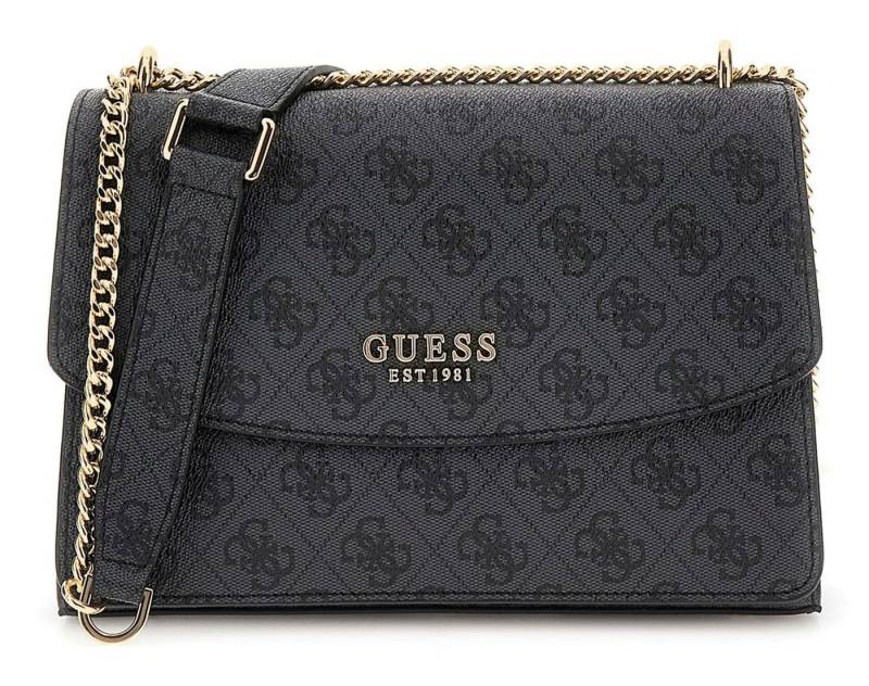 Guess Schultertasche Convertible Xbody Flap Bag von Guess