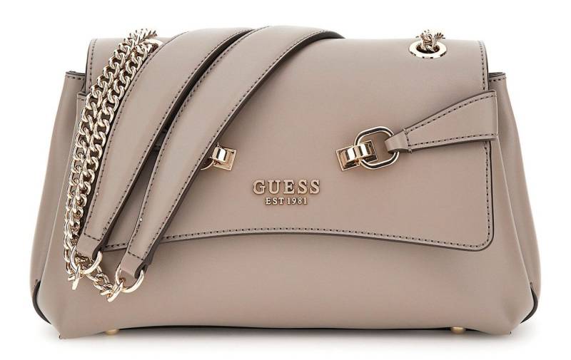 Guess Schultertasche Convertible Xbody Flap Bag von Guess