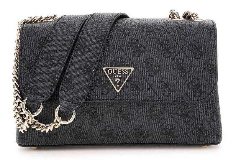 Guess Schultertasche Convertible Xbody Flap Bag von Guess