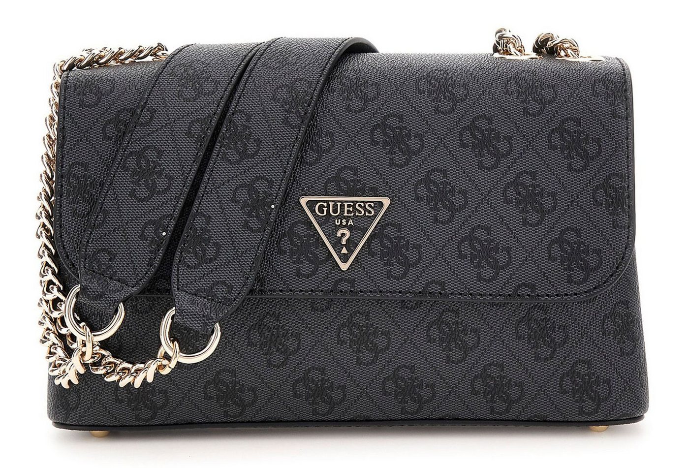 Guess Schultertasche Convertible Xbody Flap Bag von Guess