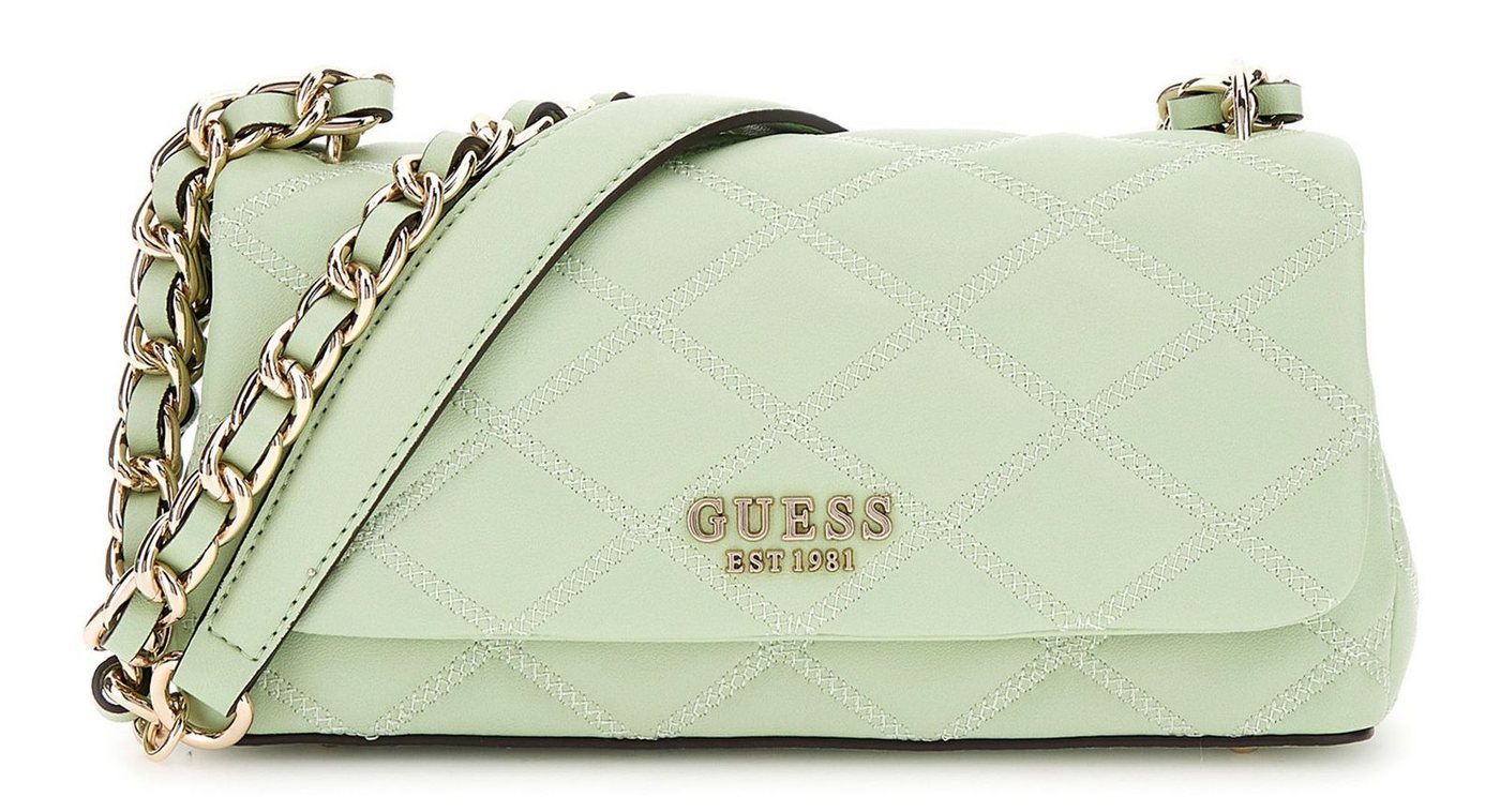 Guess Schultertasche Convertible Xbody Flap Bag von Guess