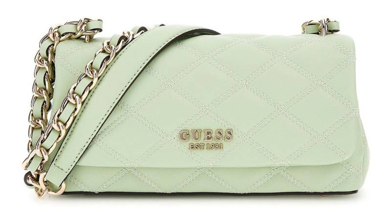 Guess Schultertasche Convertible Xbody Flap Bag von Guess