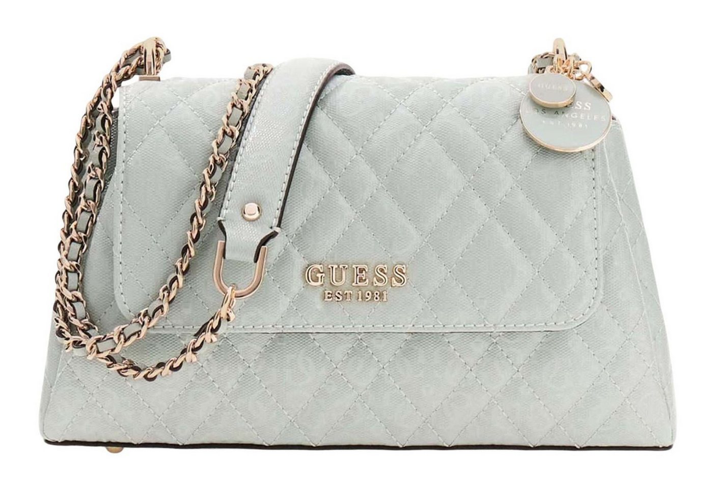 Guess Schultertasche Convertible Xbody Flap Bag von Guess