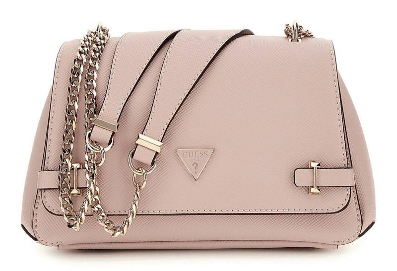 Guess Schultertasche Convertible Xbody Flap Bag von Guess