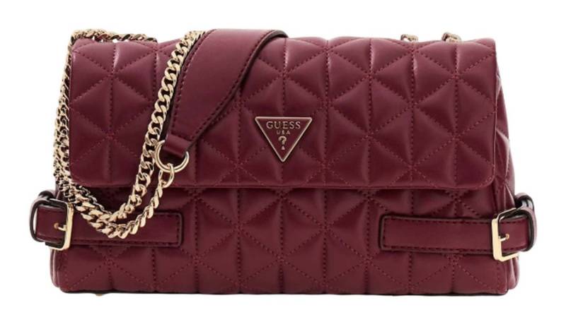 Guess Schultertasche Convertible Xbody Flap Bag von Guess