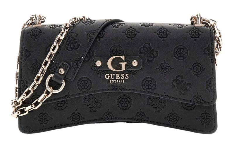 Guess Schultertasche Convertible Xbody Flap Bag von Guess