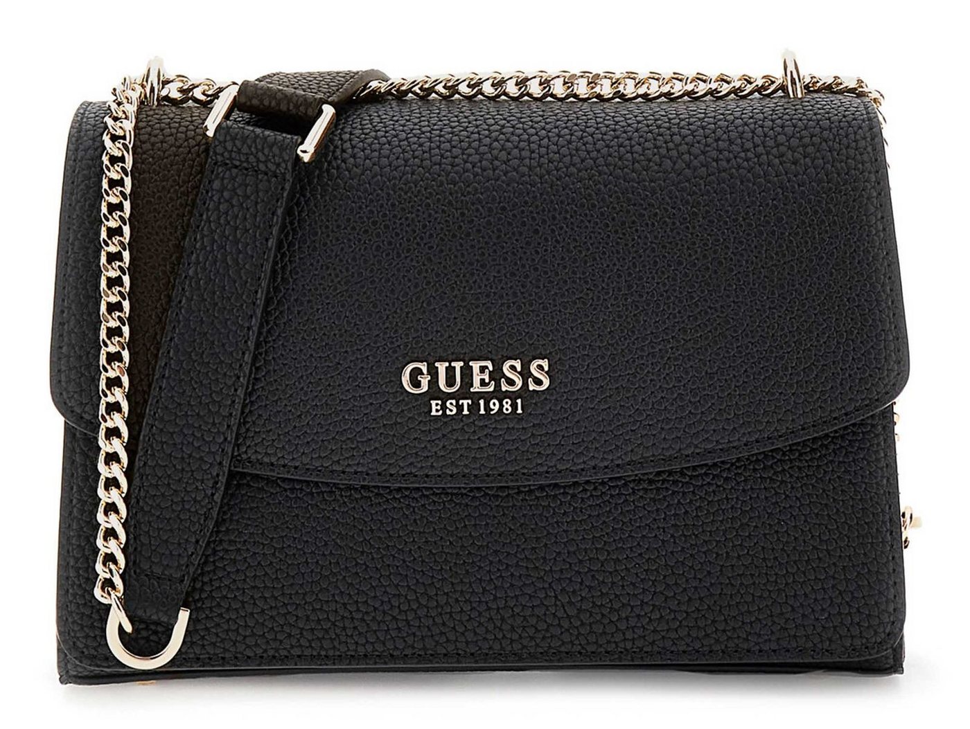 Guess Schultertasche Convertible Xbody Flap Bag von Guess
