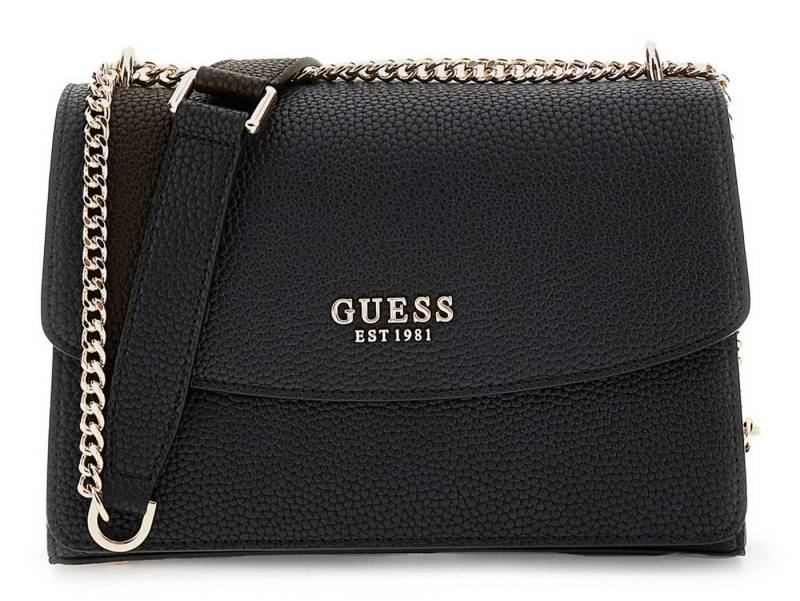 Guess Schultertasche Convertible Xbody Flap Bag von Guess