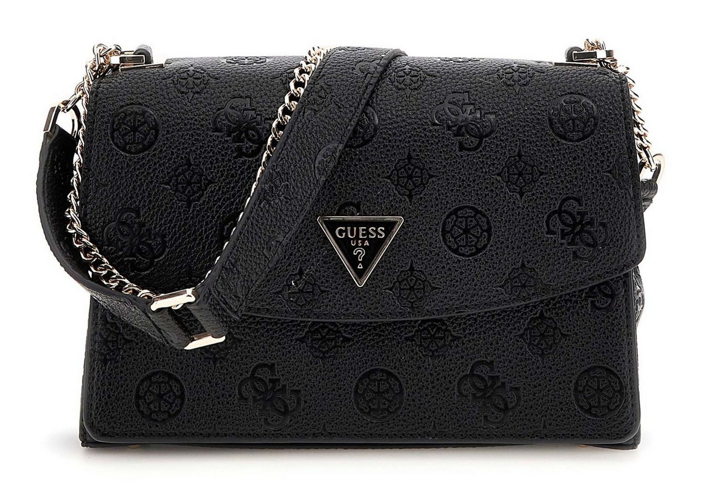 Guess Schultertasche Convertible Xbody Flap Bag von Guess