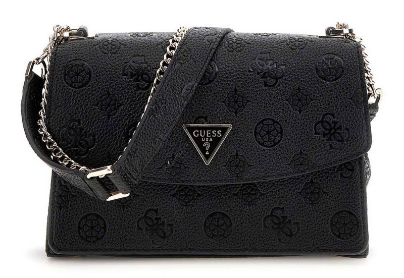 Guess Schultertasche Convertible Xbody Flap Bag von Guess