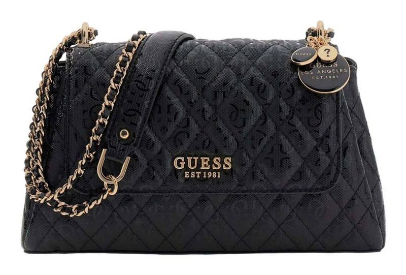 Guess Schultertasche Convertible Xbody Flap Bag von Guess