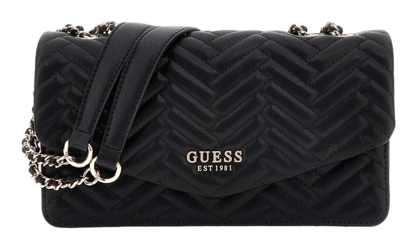 Guess Schultertasche Convertible Xbody Flap Bag von Guess
