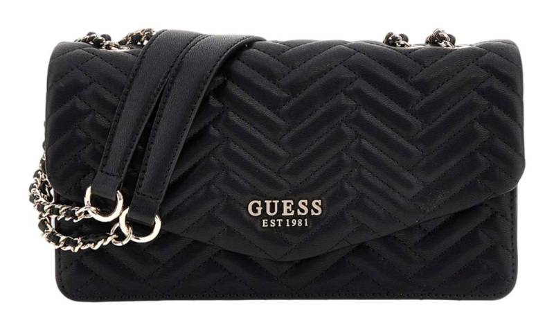 Guess Schultertasche Convertible Xbody Flap Bag von Guess