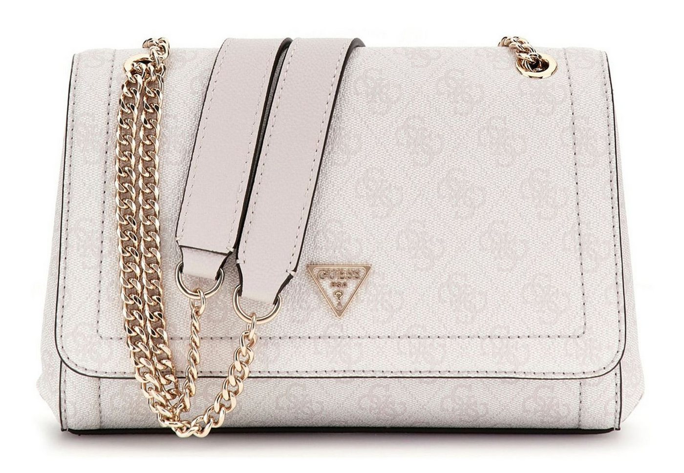 Guess Schultertasche Convertible Xbody Flap Bag von Guess