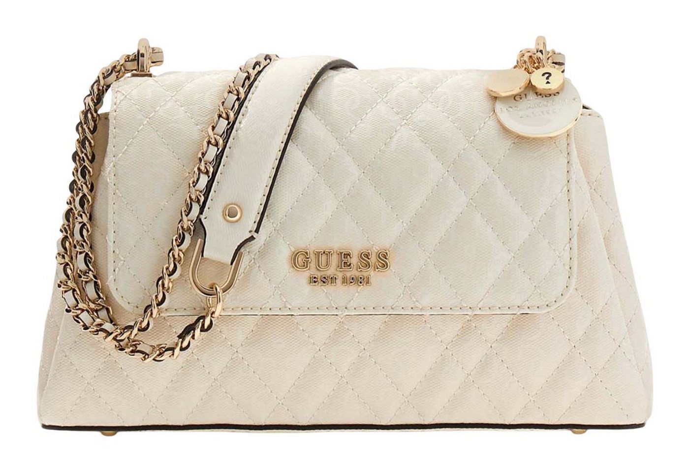 Guess Schultertasche Convertible Xbody Flap Bag von Guess