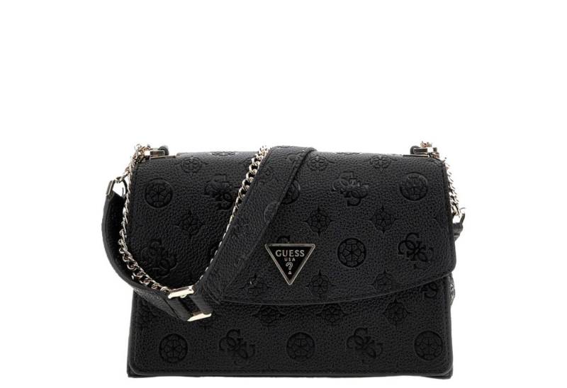 Guess Schultertasche Cresidia II Convertible Xbody Flap von Guess