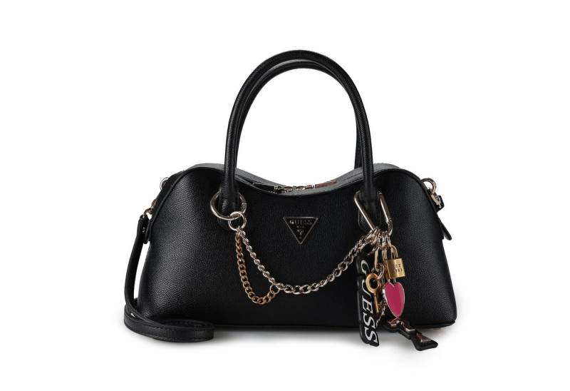 Guess Schultertasche Davina, Polyurethan von Guess