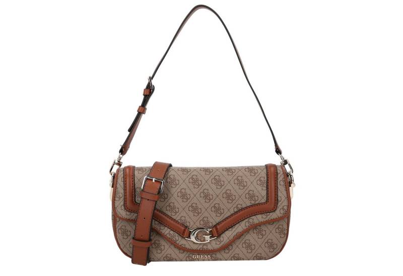 Guess Schultertasche Dea, Polyurethan Guess Schultertasche Dea, Polyurethan von Guess