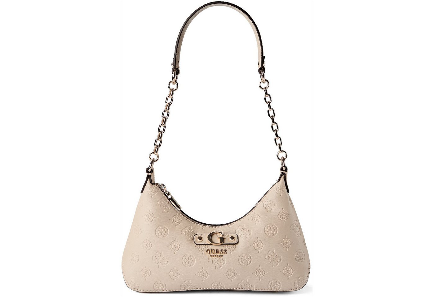 Guess Schultertasche Dita, Polyurethan von Guess