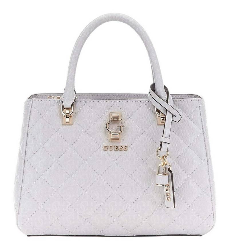 Guess Schultertasche Dome Satchel von Guess