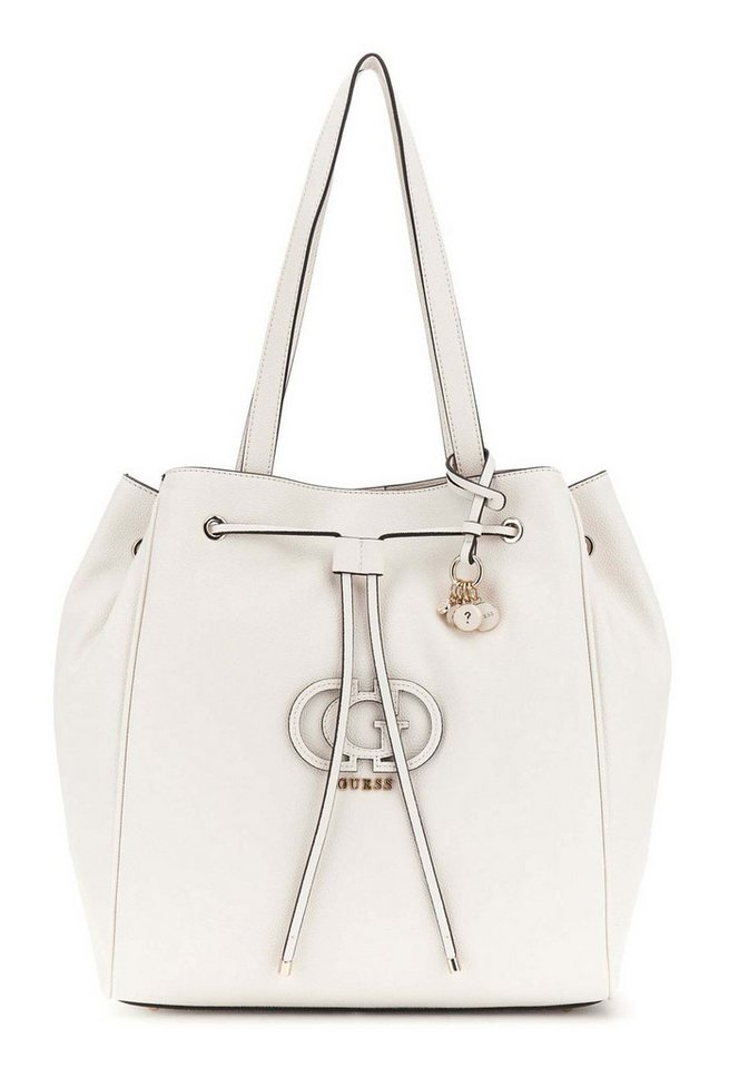 Guess Schultertasche Drawstring Tote von Guess