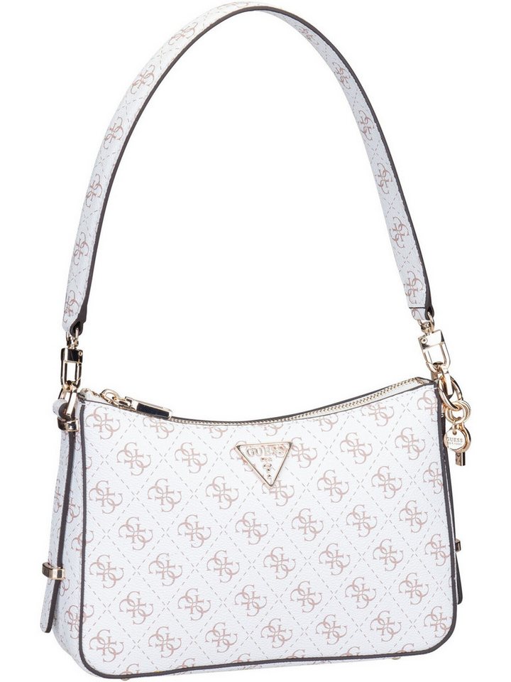 Guess Schultertasche Eco Erica HWEQG9 von Guess