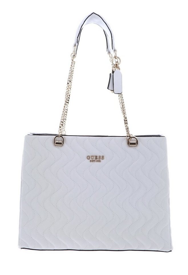 Guess Schultertasche Eco Mai von Guess