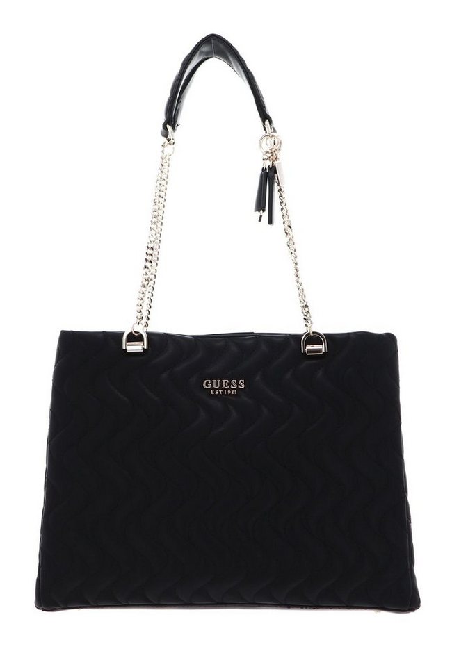 Guess Schultertasche Eco Mai von Guess