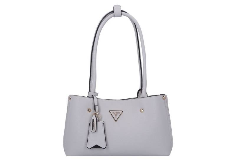 Guess Schultertasche Meridian, Polyurethan von Guess
