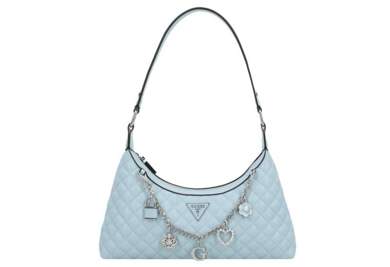 Guess Schultertasche Everlee, Polyurethan von Guess