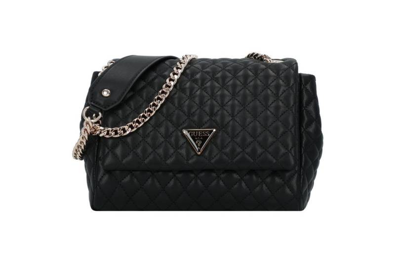 Guess Schultertasche Everlee, Polyurethan von Guess