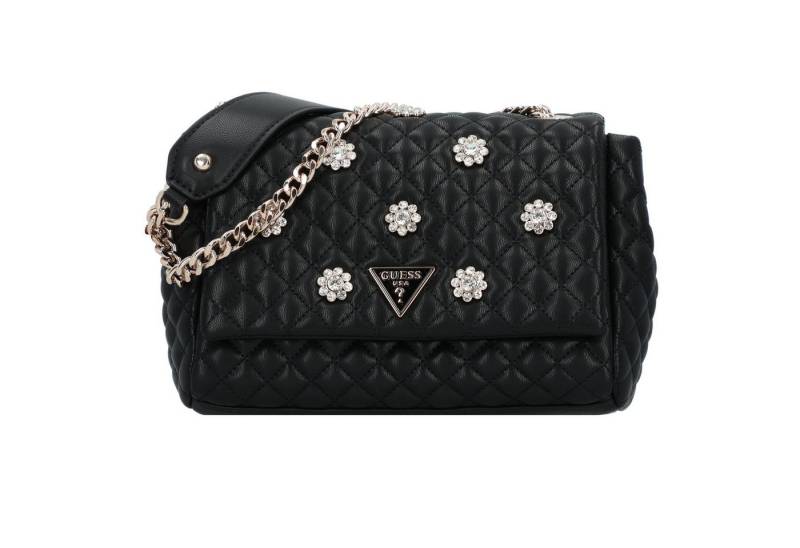 Guess Schultertasche Everlee, Polyurethan von Guess