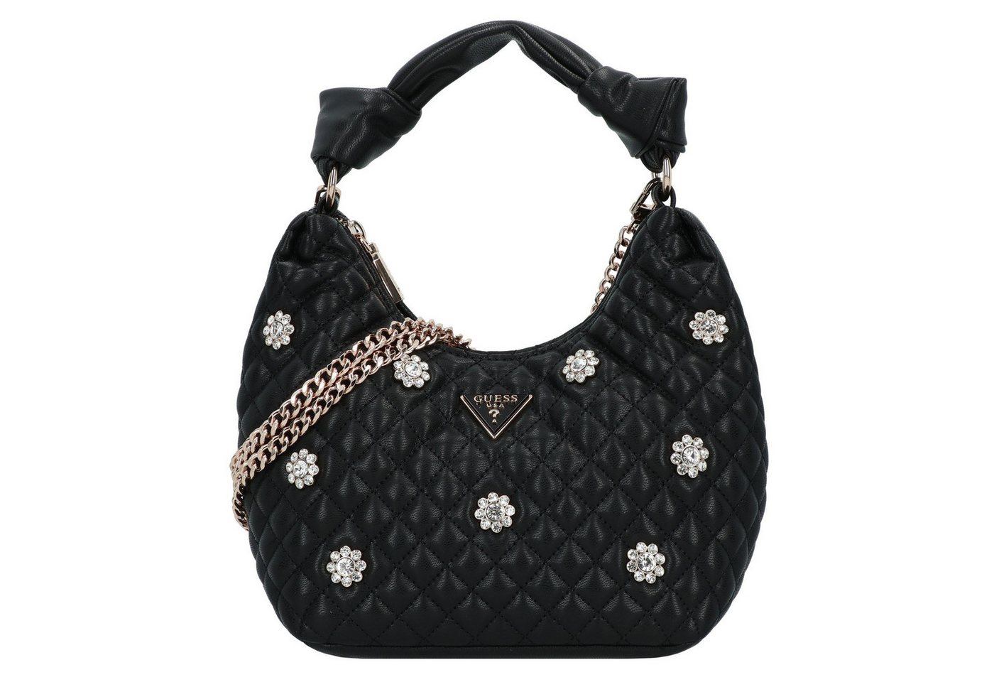 Guess Schultertasche Everlee, Polyurethan von Guess