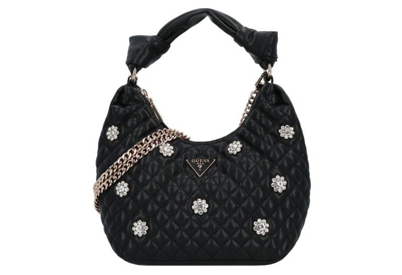 Guess Schultertasche Everlee, Polyurethan von Guess