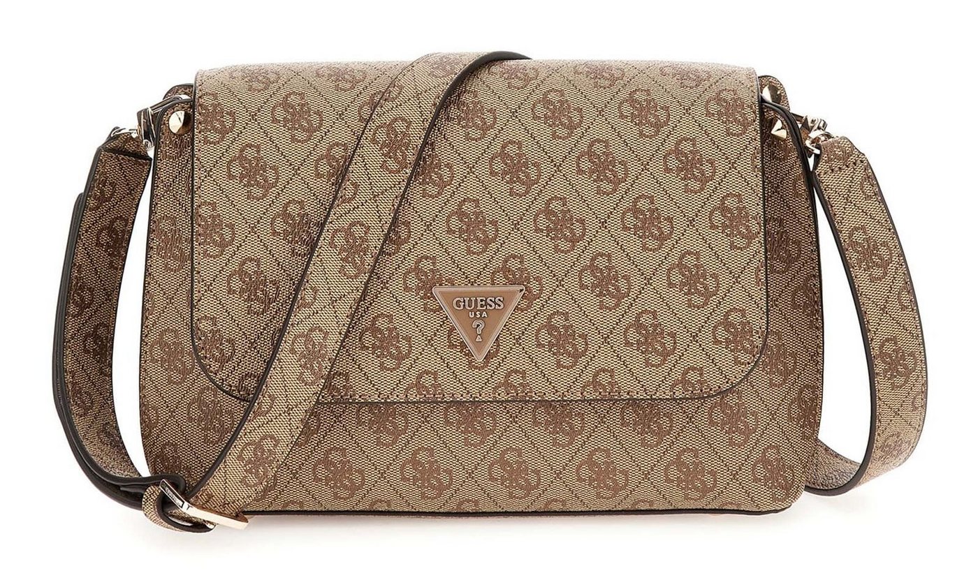 Guess Schultertasche Flap Crossbody Bag Guess Schultertasche Flap Crossbody Bag von Guess