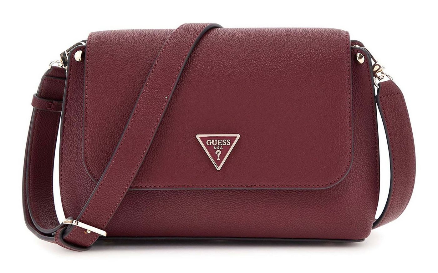 Guess Schultertasche Flap Crossbody Bag Guess Schultertasche Flap Crossbody Bag von Guess