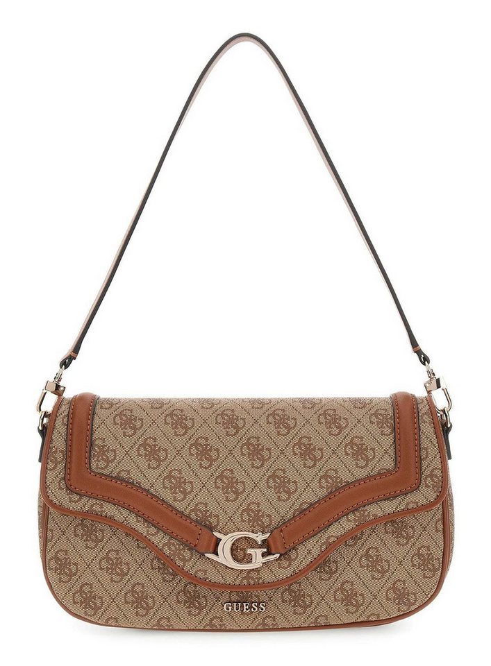 Guess Schultertasche Flap Shoulder Bag von Guess