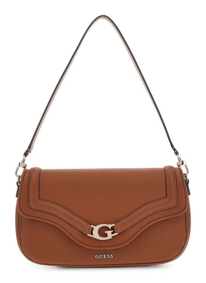 Guess Schultertasche Flap Shoulder Bag von Guess