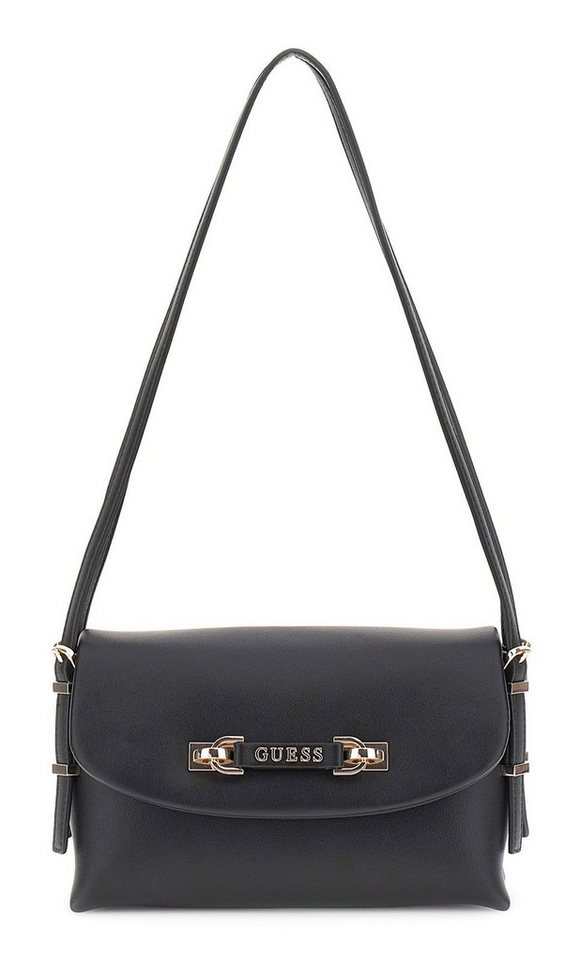 Guess Schultertasche Flap Shoulder Bag von Guess