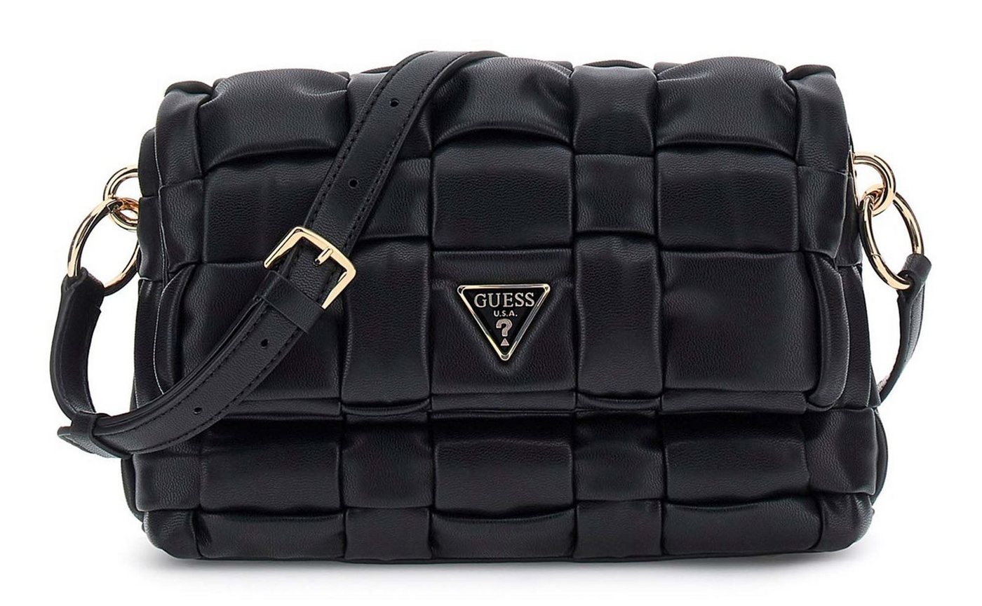 Guess Schultertasche Flap Shoulder Bag von Guess