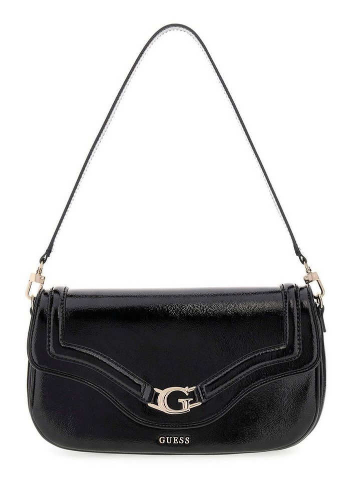 Guess Schultertasche Flap Shoulder Bag von Guess