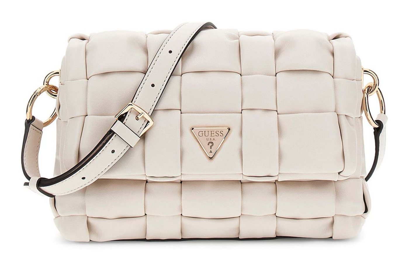 Guess Schultertasche Flap Shoulder Bag von Guess