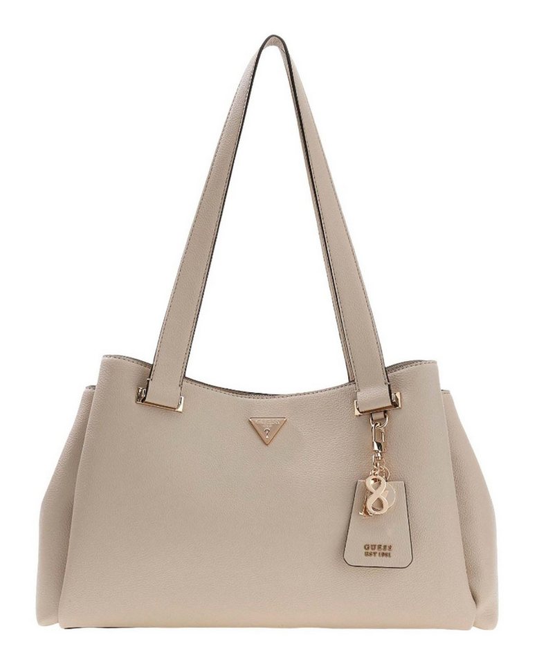 Guess Schultertasche Girlfriend Carryall von Guess