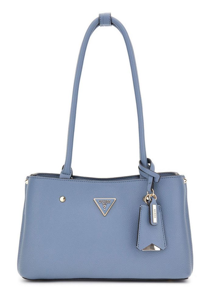 Guess Schultertasche Girlfriend Satchel von Guess