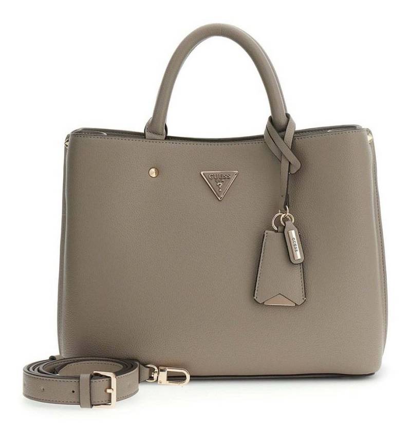 Guess Schultertasche Girlfriend Satchel von Guess