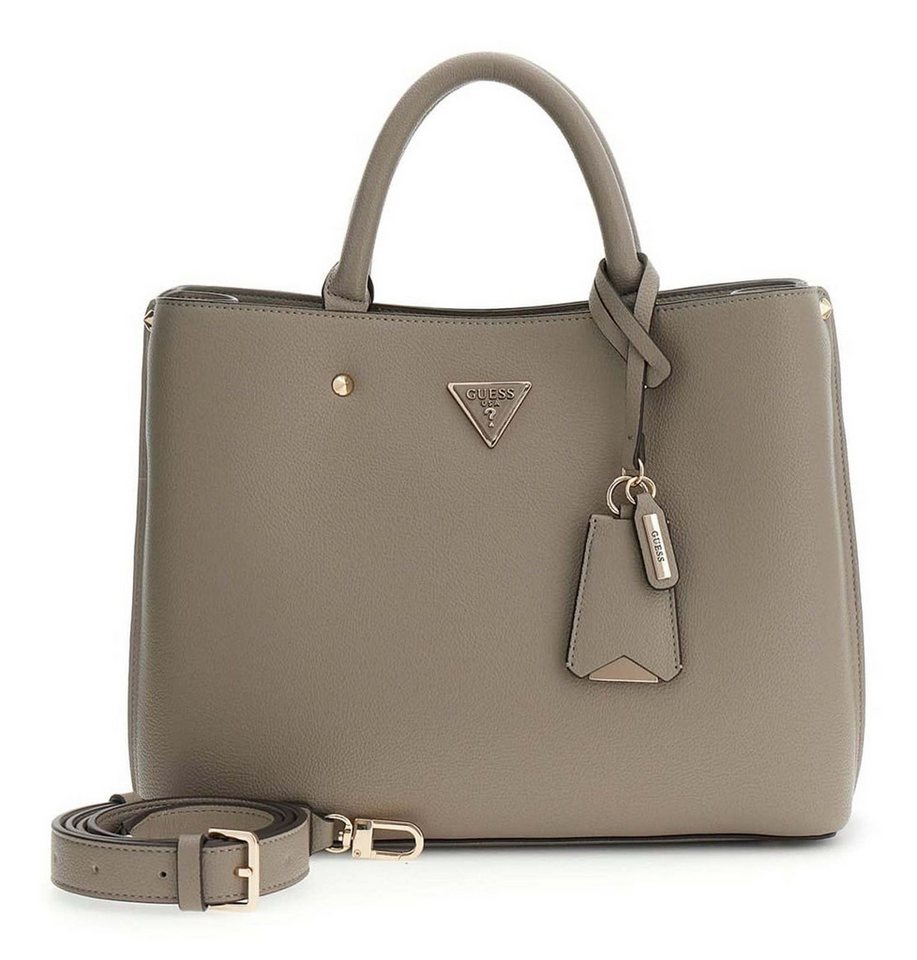 Guess Schultertasche Girlfriend Satchel von Guess