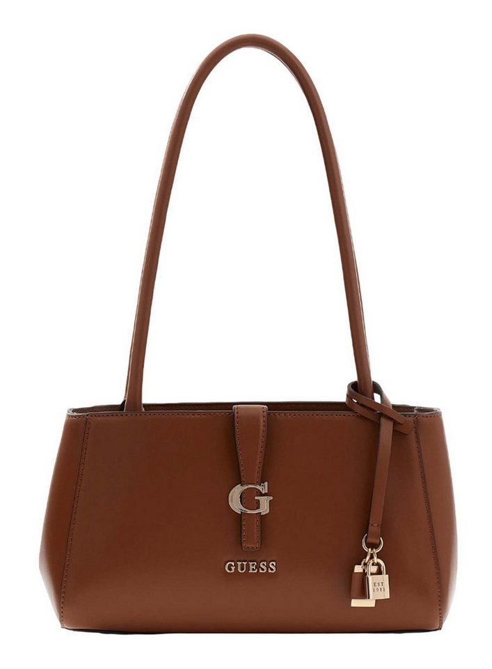 Guess Schultertasche Girlfriend Shoulder Bag von Guess