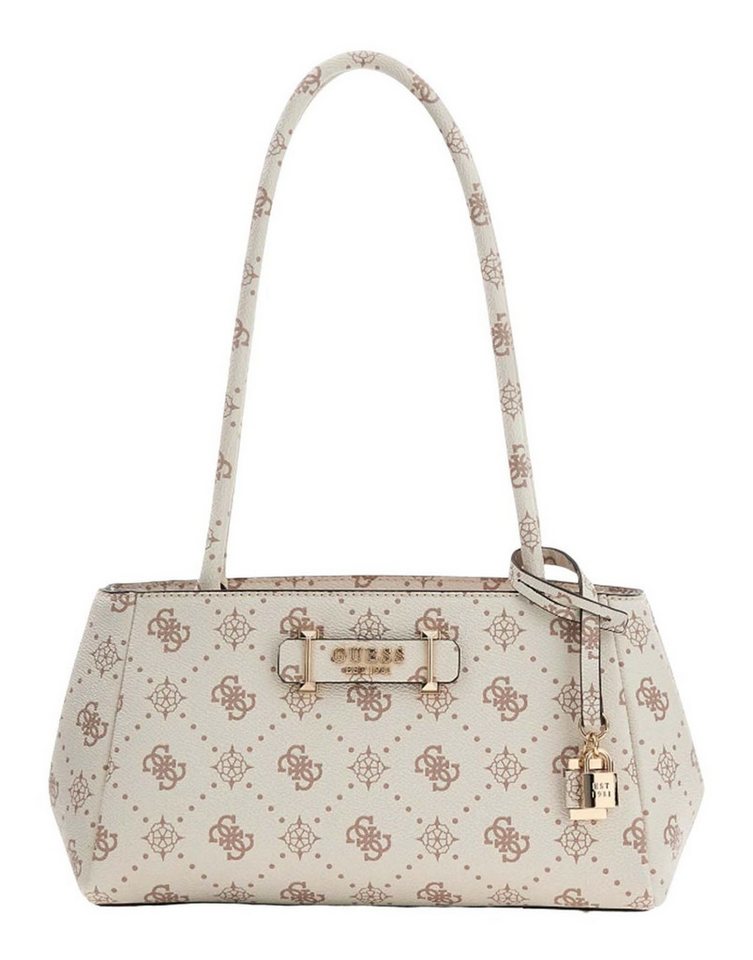 Guess Schultertasche Girlfriend Shoulder Satchel Bag von Guess