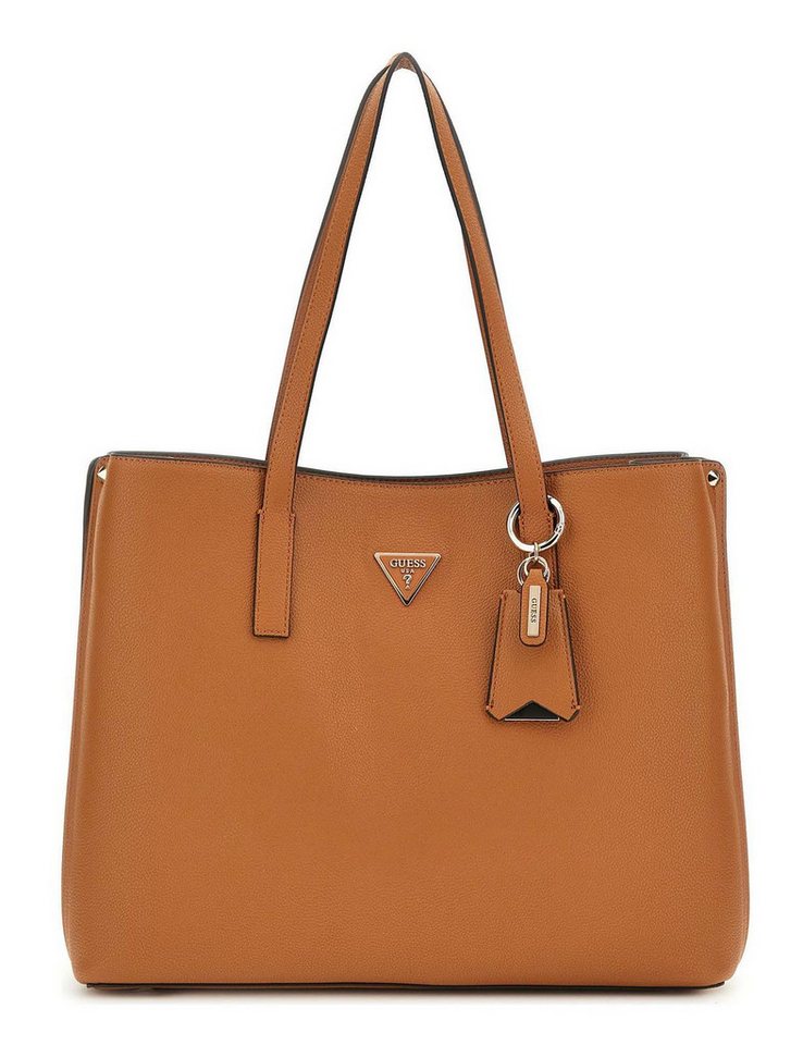 Guess Schultertasche Girlfriend Tote Guess Schultertasche Girlfriend Tote von Guess