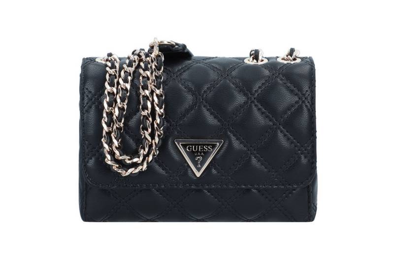 Guess Schultertasche Giully, Polyurethan von Guess